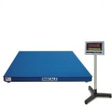 Floor Scale